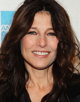 Diễn viên Catherine Keener