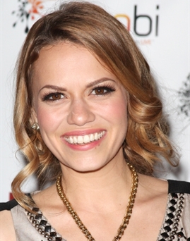 Bethany Joy Lenz