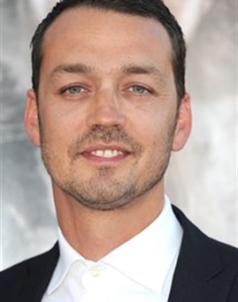 Rupert Sanders