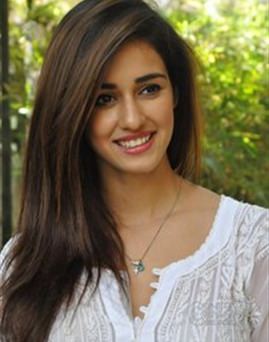 Diễn viên Disha Patani