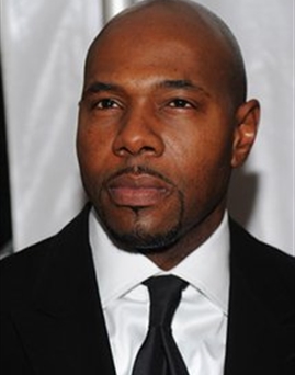 Antoine Fuqua