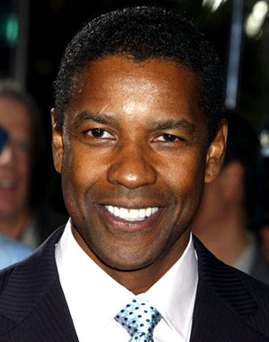 Denzel Washington