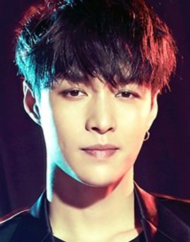 Diễn viên Yixing Zhang