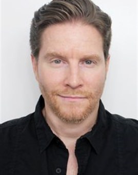 Damian Mavis