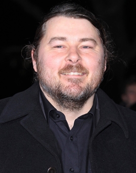 Đạo diễn Ben Wheatley