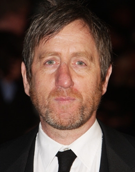 Michael Smiley