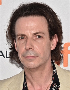 Diễn viên Noah Taylor