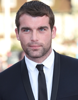 Stanley Weber