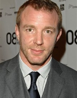 Guy Ritchie