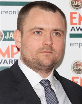 Diễn viên Neil Maskell