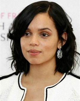 Diễn viên Georgina Campbell