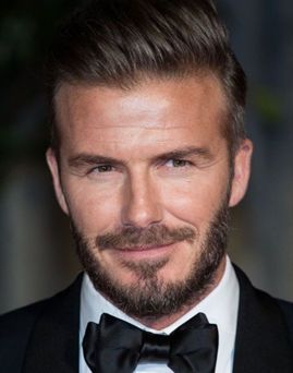 Diễn viên David Beckham