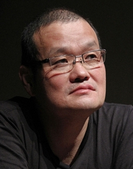 Đạo diễn Hideo Nakata