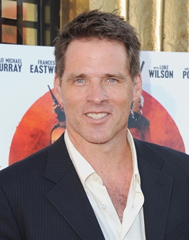 Diễn viên Ben Browder