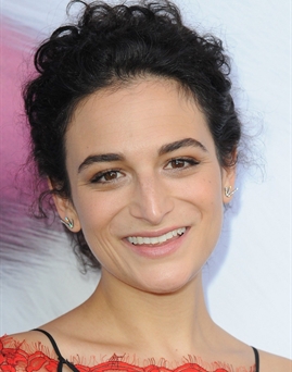 Jenny Slate