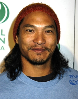 Diễn viên Jason Scott Lee