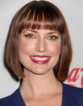 Julie Ann Emery