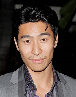 Chris Pang