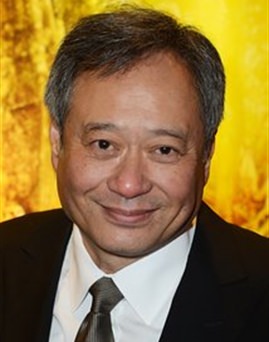 Đạo diễn Ang Lee