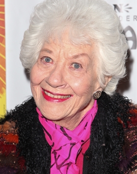 Diễn viên Charlotte Rae