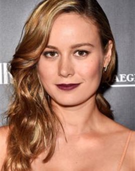 Brie Larson