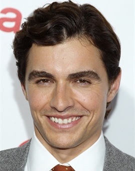 Diễn viên Dave Franco