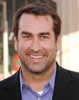 Rob Riggle