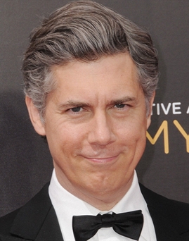 Diễn viên Chris Parnell