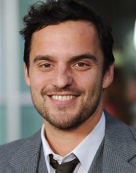 Diễn viên Jake Johnson