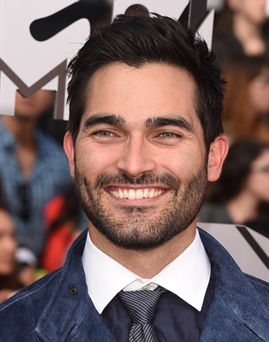 Diễn viên Tyler Hoechlin