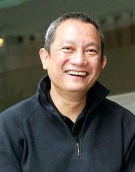 Đạo diễn Chi Leung 'Jacob' Cheung