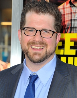 Seth Gordon