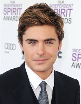 Diễn viên Zac Efron