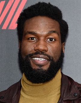 Yahya Abdul-Mateen II