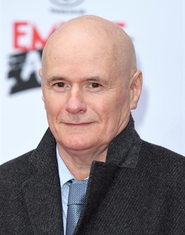 Dave Johns