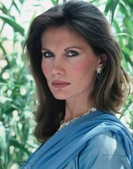 Maud Adams