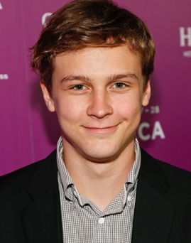 Logan Miller