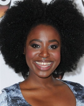 Kirby Howell-Baptiste