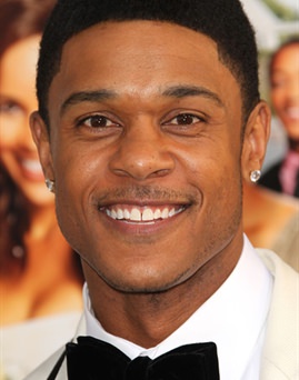 Diễn viên Pooch Hall