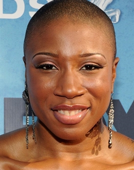 Aisha Hinds