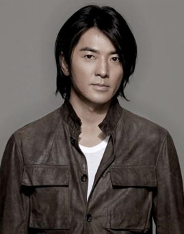 Ekin Cheng