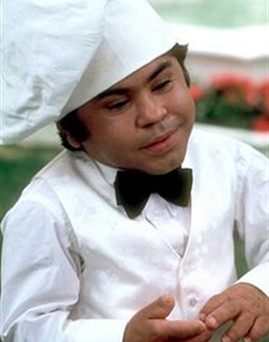 Hervé Villechaize