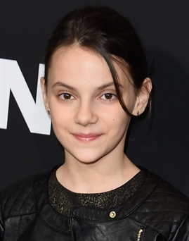 Dafne Keen