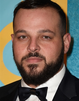 Diễn viên Daniel Franzese