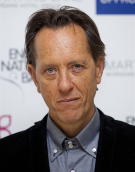 Richard E. Grant