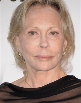 Diễn viên Faye Dunaway