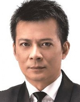 Felix Wong