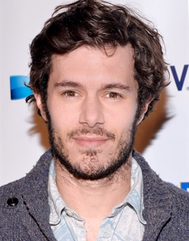 Adam Brody