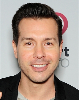 Jon Seda