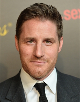 Diễn viên Sam Jaeger